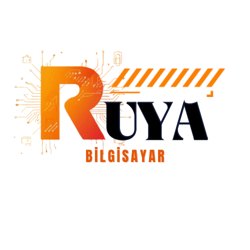Gaziantep Bilgisayar Satış & Güvenlik Kamera Sistemleri | Rüya Bilgisayar